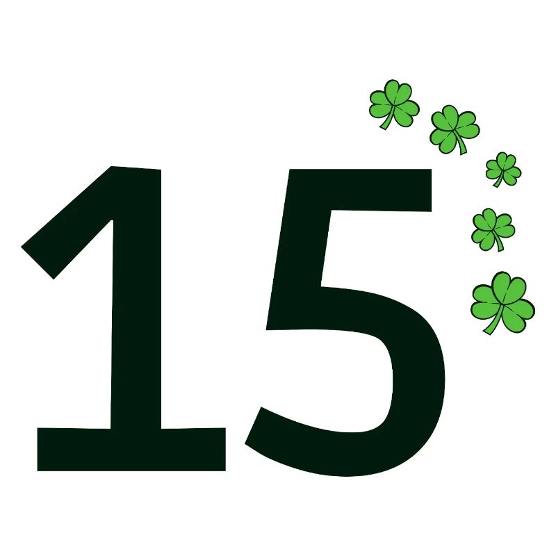 15