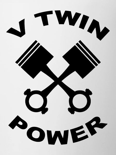V Twin Power