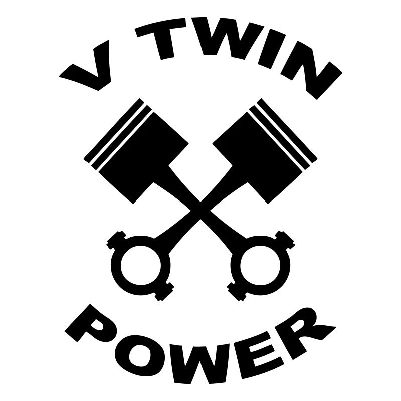 V Twin Power