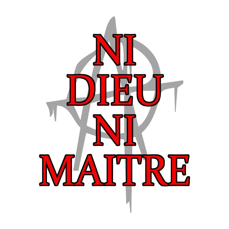 anarchie