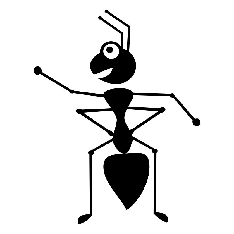 ant