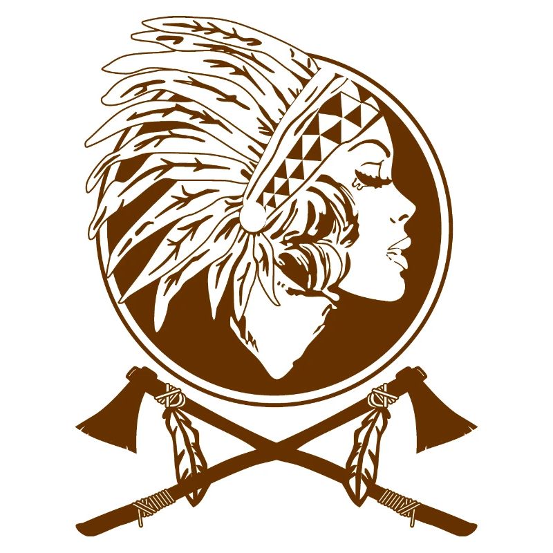 Indian Native American