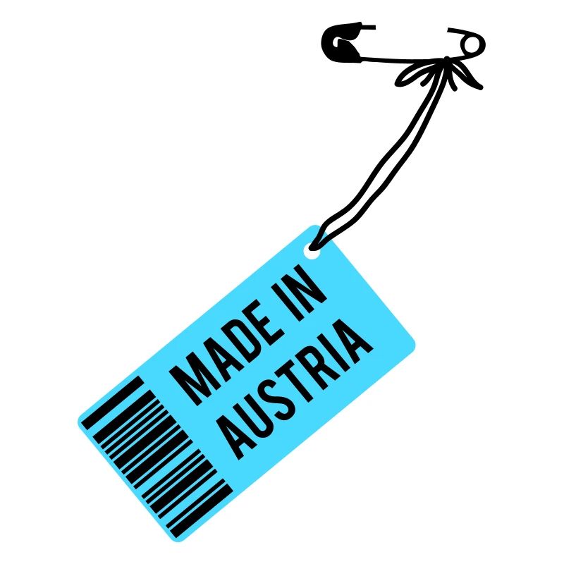 Made in Austria T-Shirt