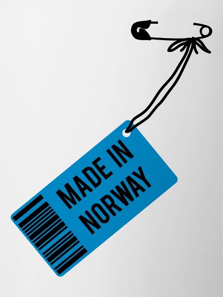 Made in Norway