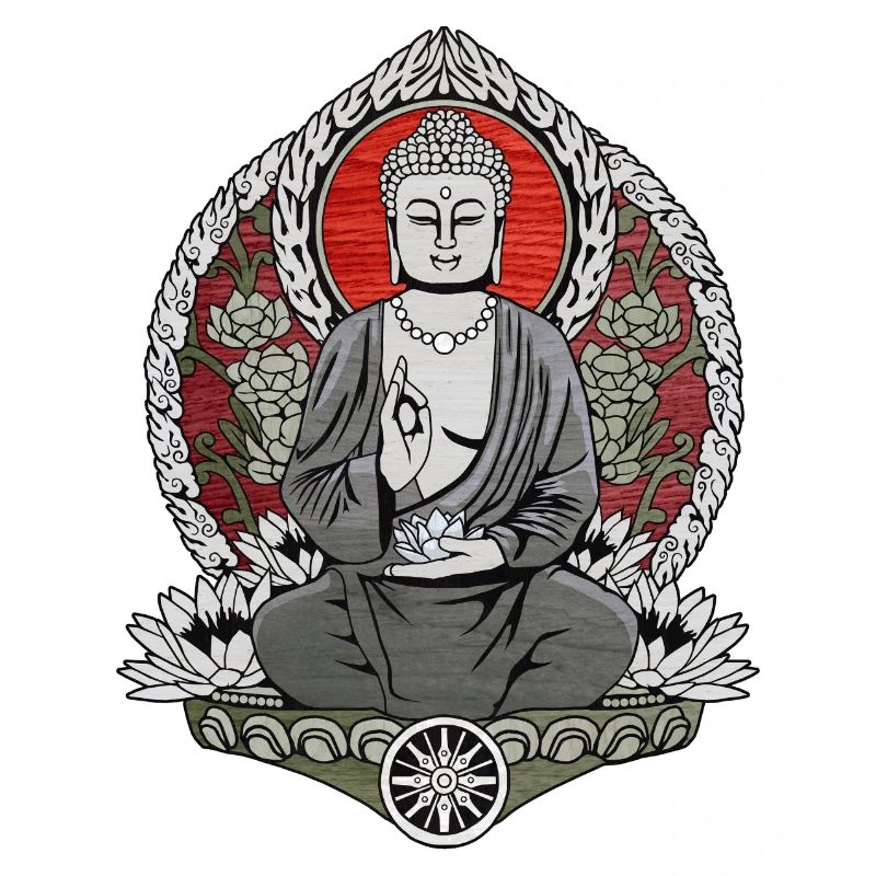 Gautama Buddha