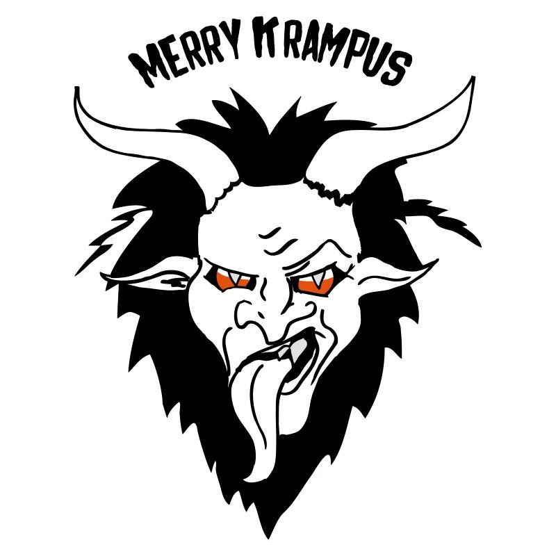 Merry Krampus