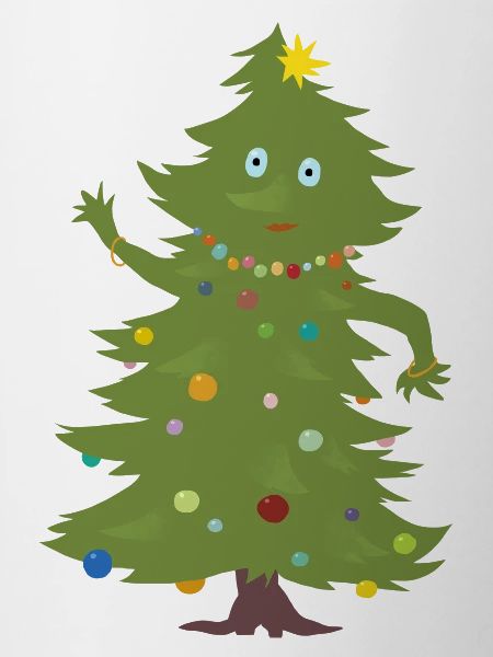 Weihnachtsbaum