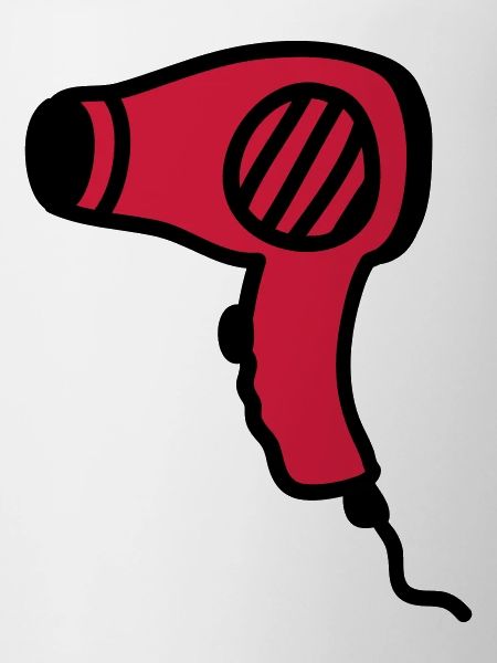 Sèche-cheveux - Sèche-cheveux