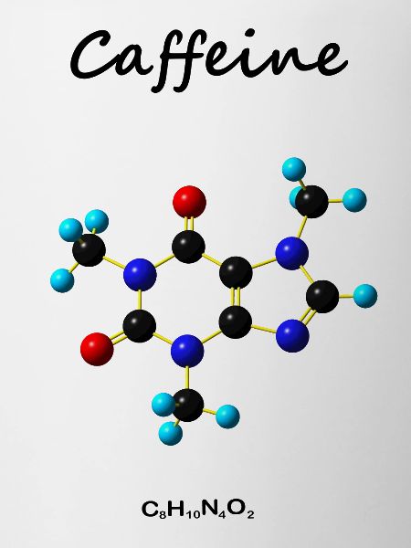 Caffeine