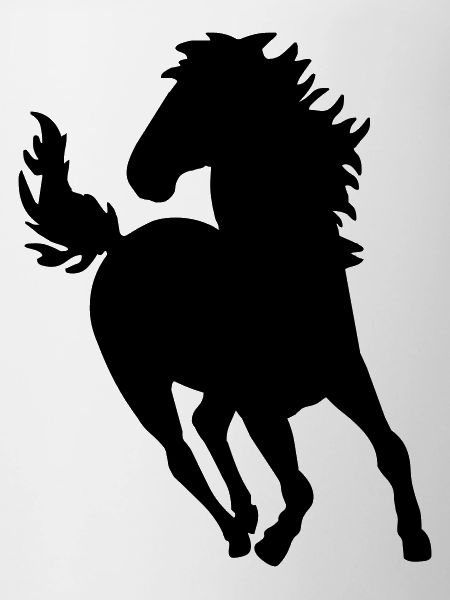 horse animal