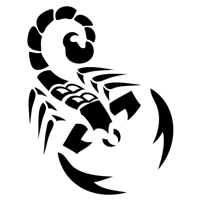 scorpion