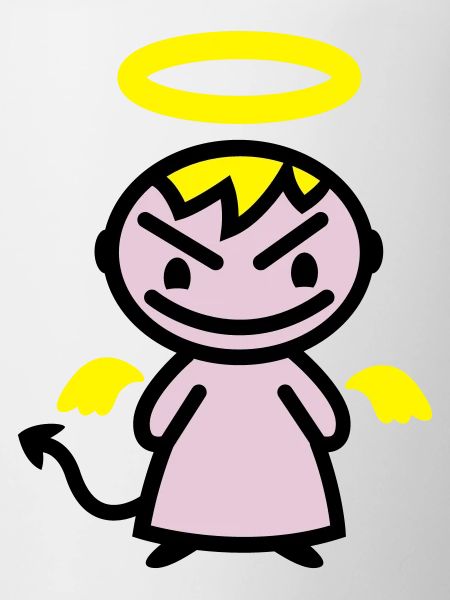 ange du mal