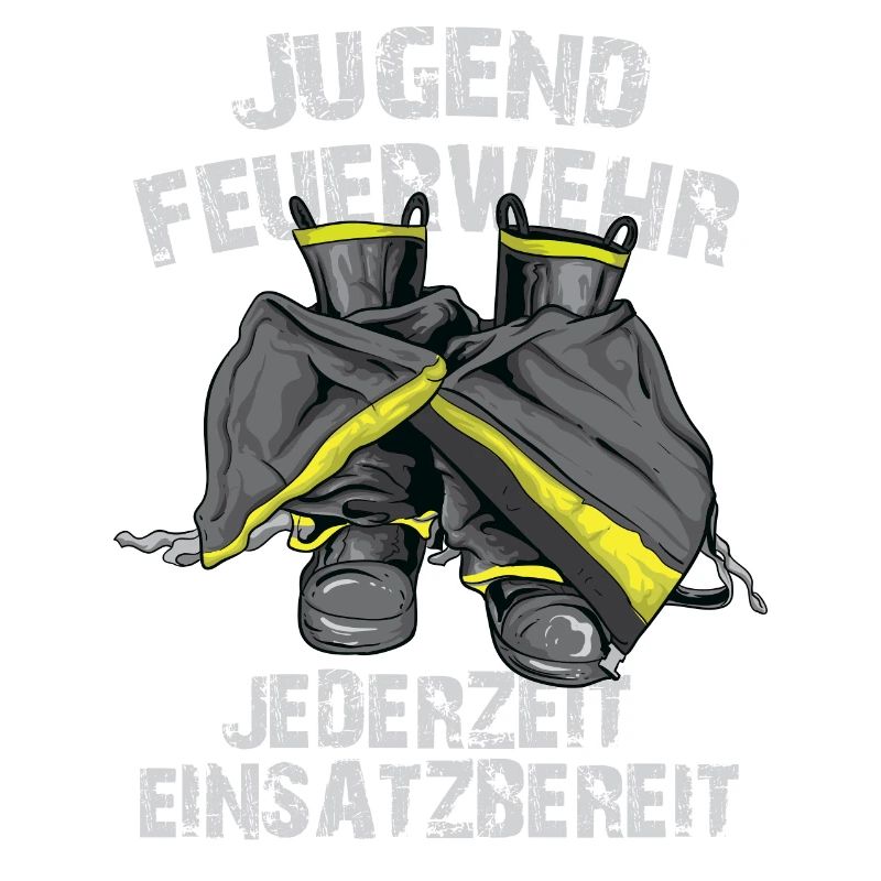 Jederzeit einsatzbereit