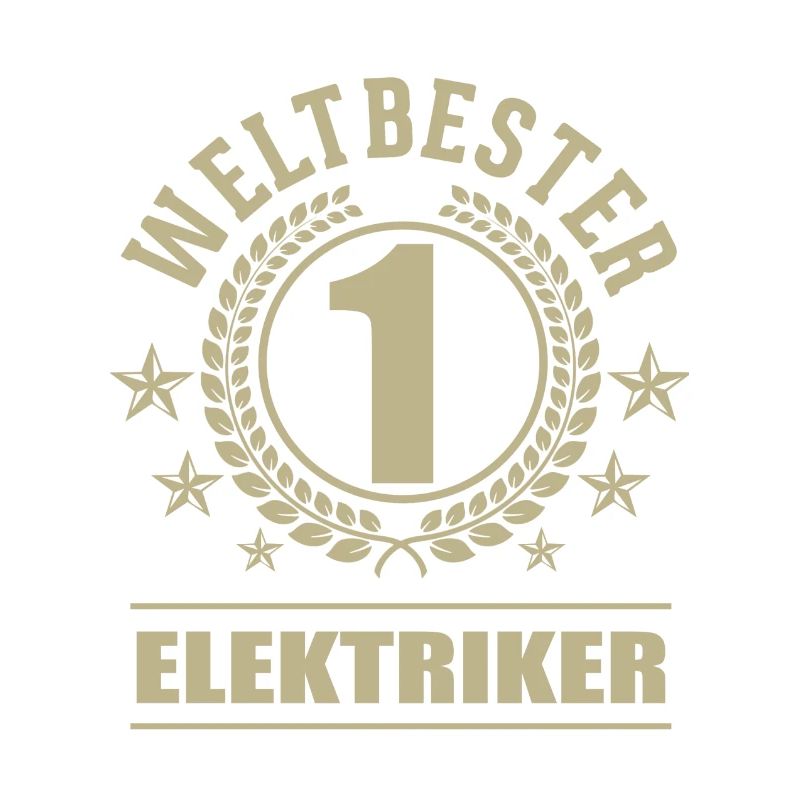 Weltbester Elektriker