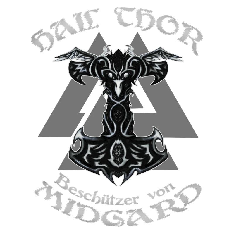 HAIL THOR