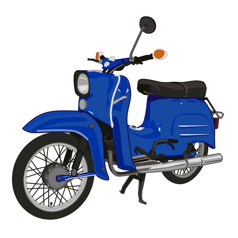 simson schwalbe