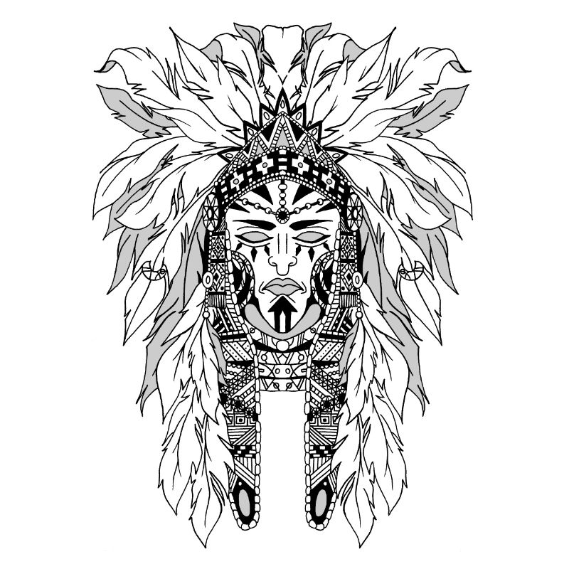indian