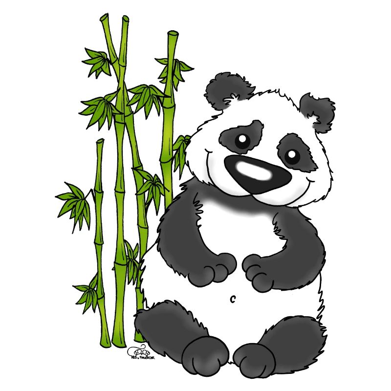 Panda Pao Pao