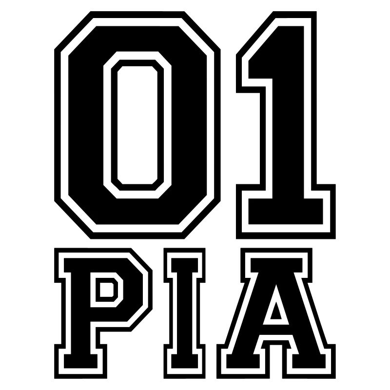 Pia - Nom
