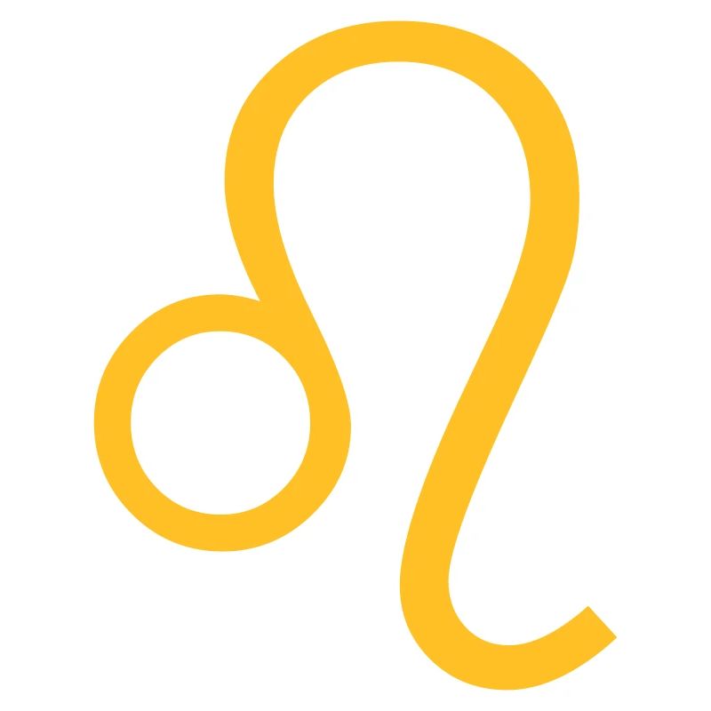 Signe des étoiles: Leo