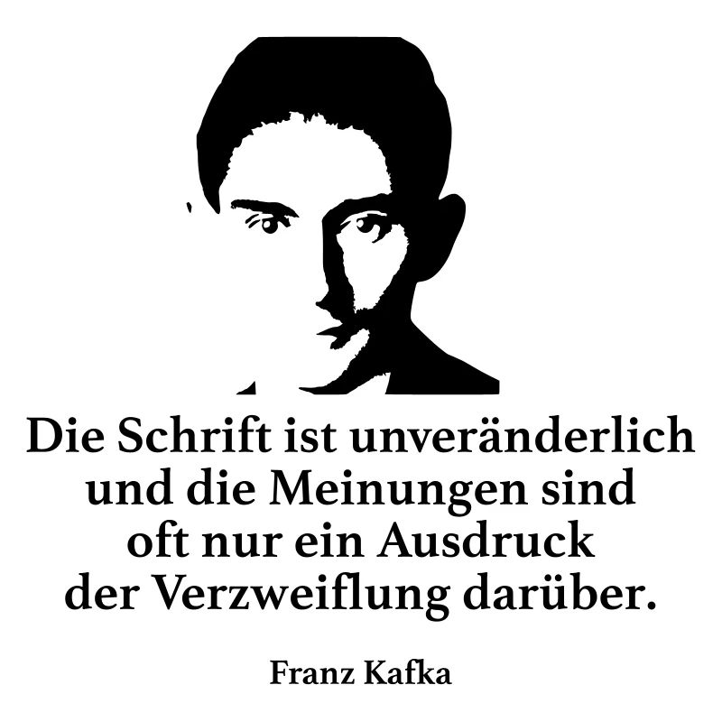 Kafka: The writing is immutable and the Mei