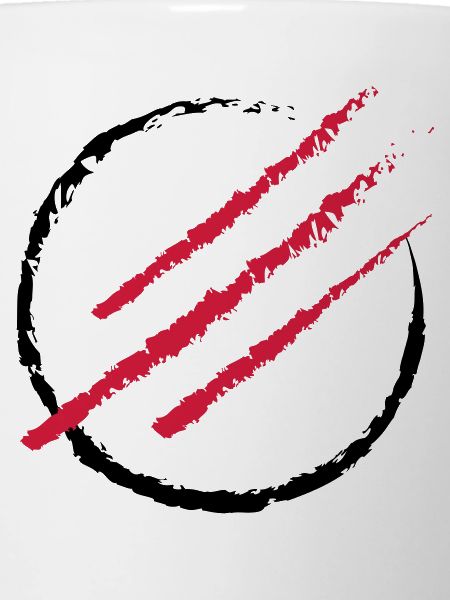 Scratch the Circle