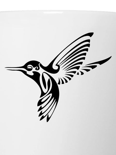 humming-bird
