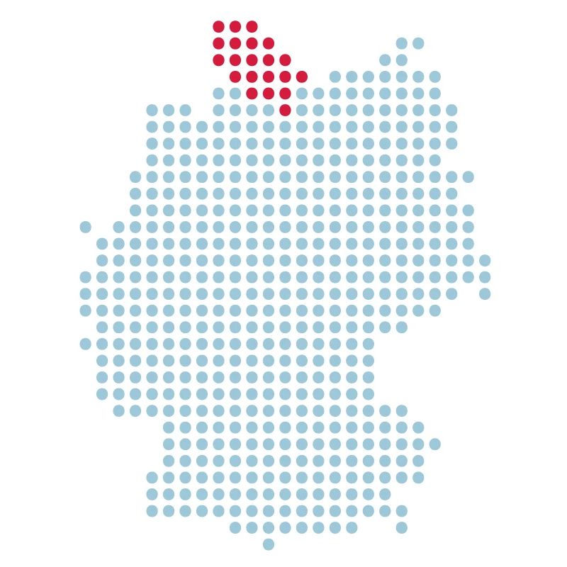 Schleswig-Holstein - Kiel et Lübeck