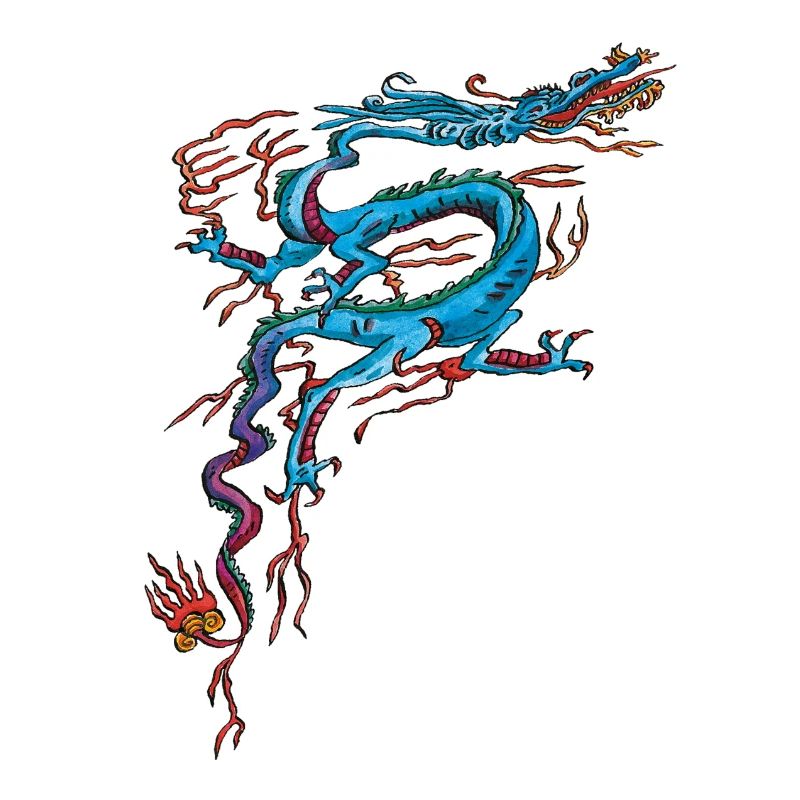 Drachen