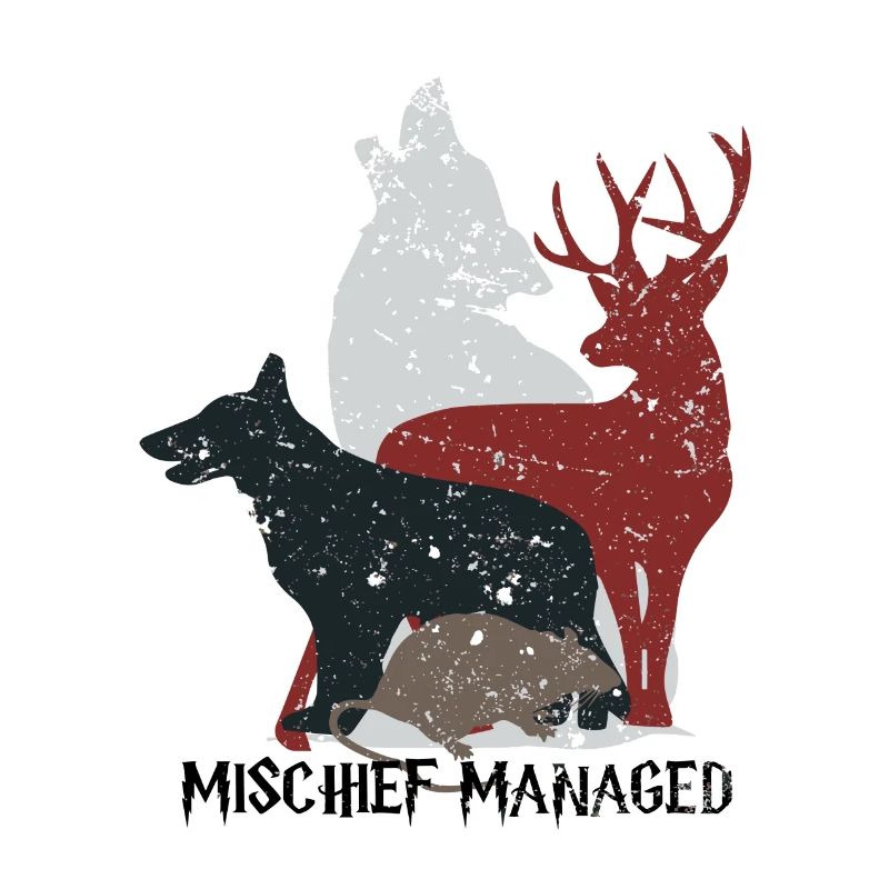 marauders