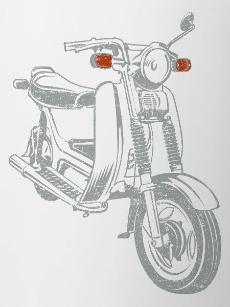 Simson SR50 SR80