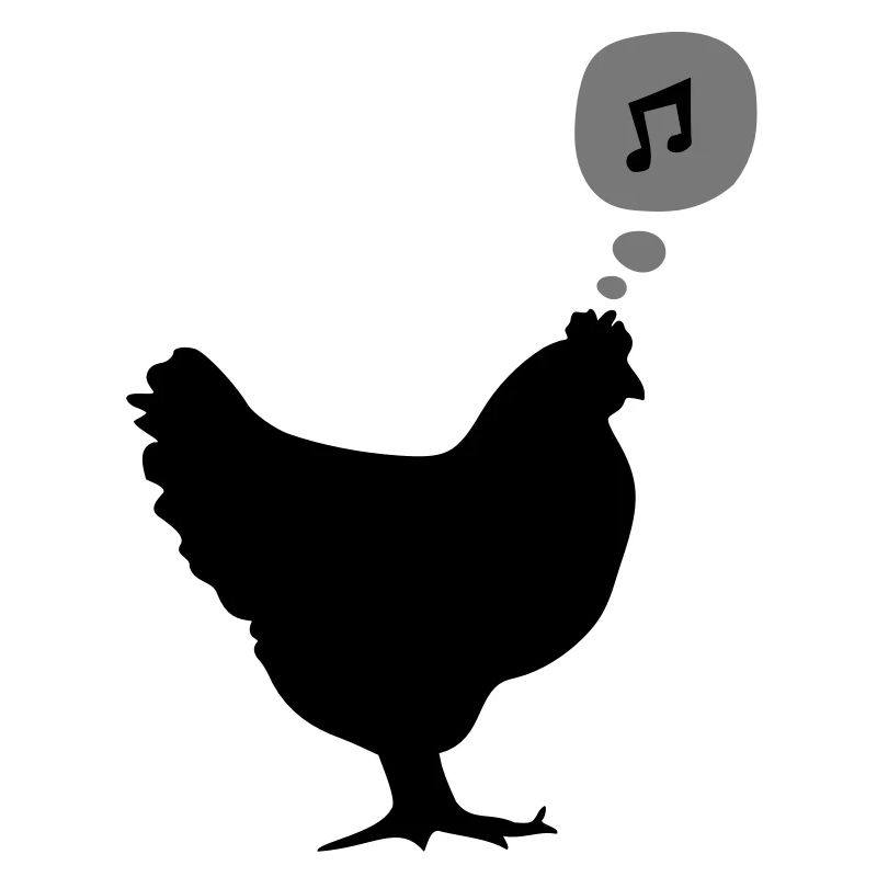 chicken