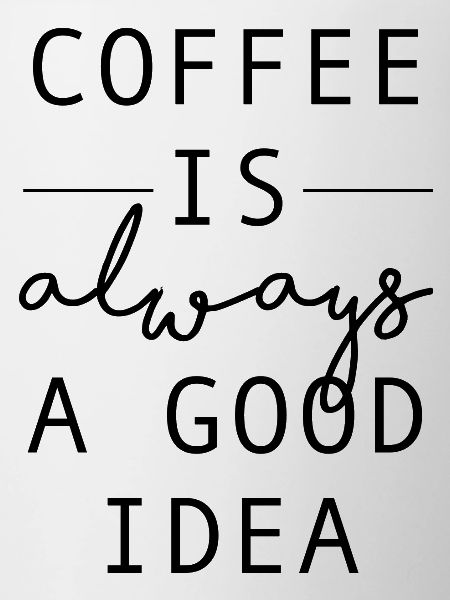 Coffee