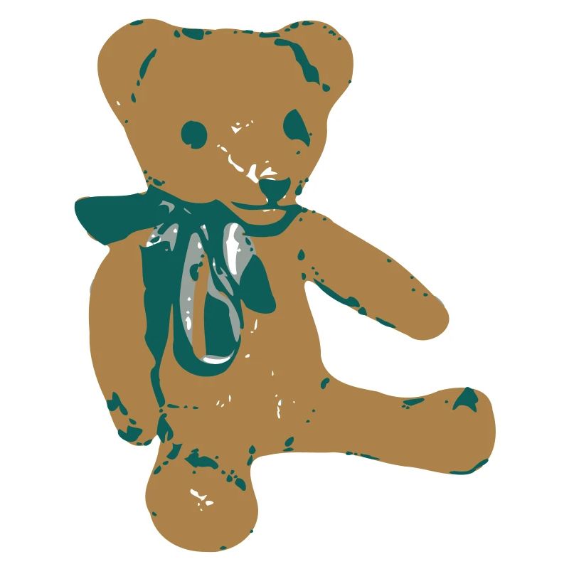teddybaer teddy