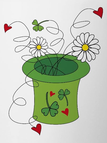 St. Patrick's Hat