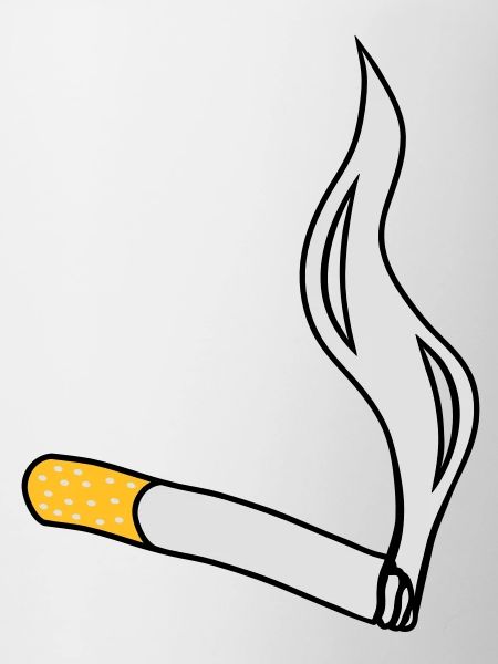 cigarette