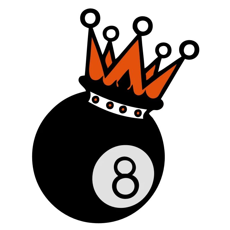 crown king crown Billiards1