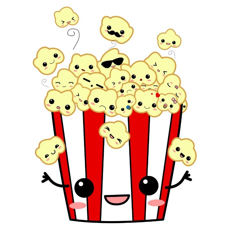 PopCorn