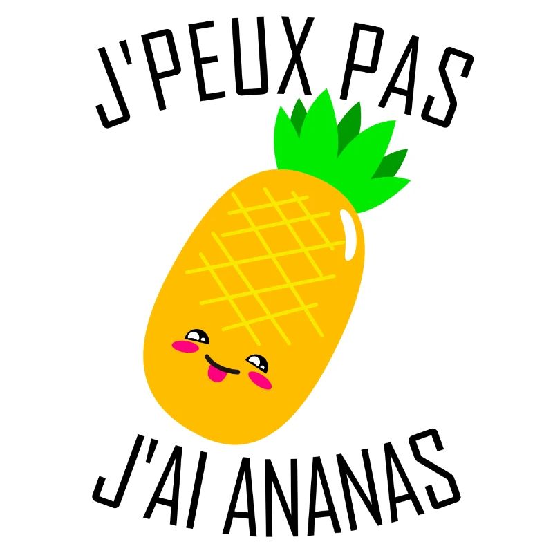 I can not have Pineapple