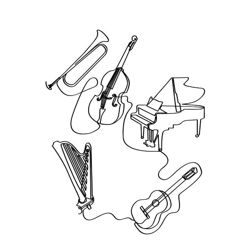 Music connects.