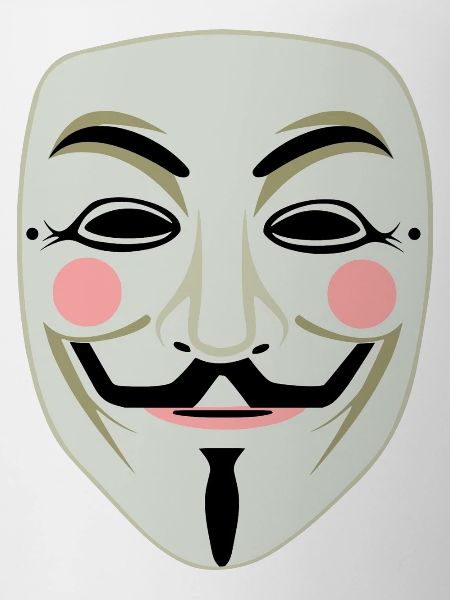 Anonymous