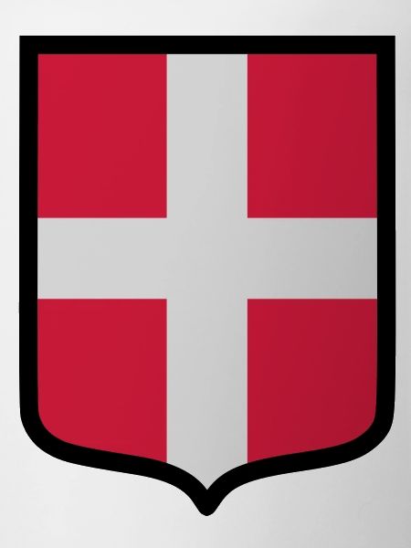 Blason Savoie (K)