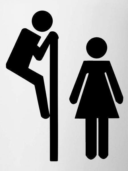 WC - Toilette