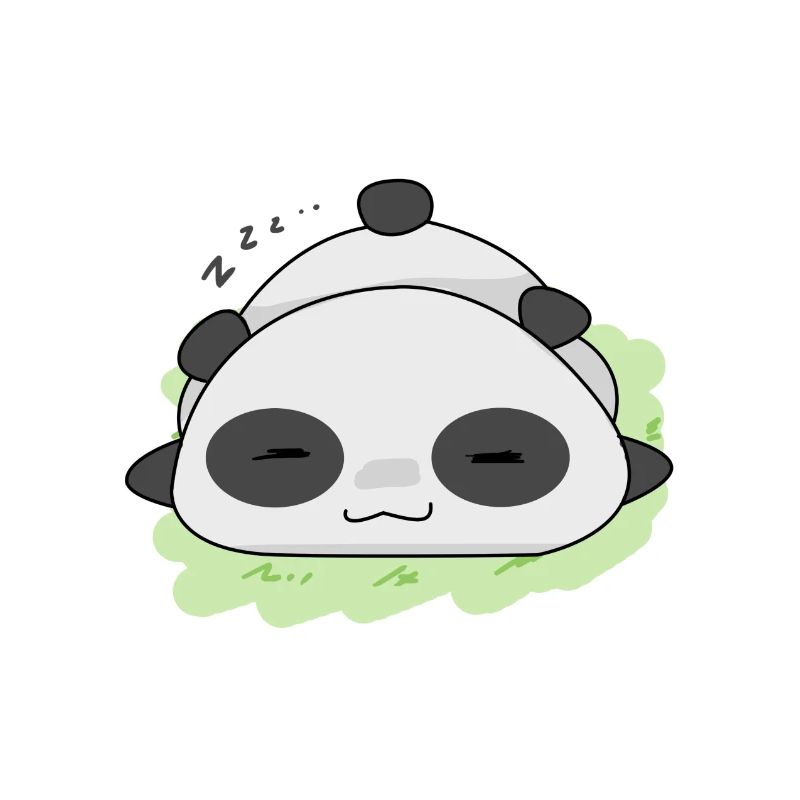 panda