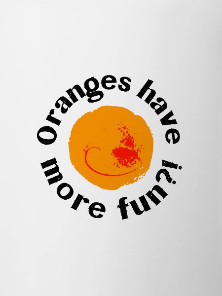 Oranges