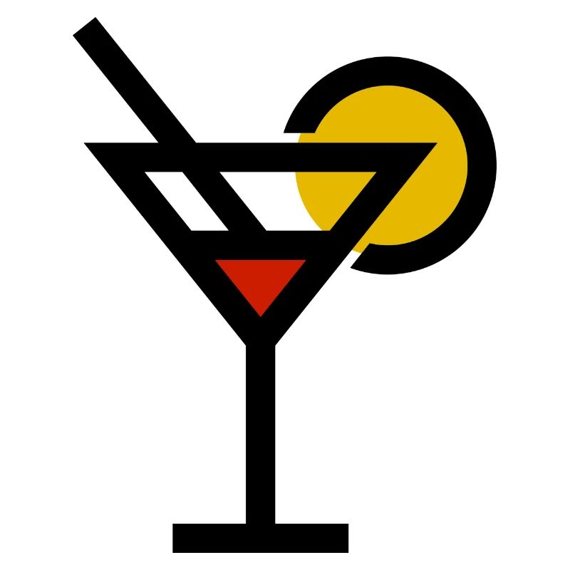 Cosmopolitan Cocktail Drink
