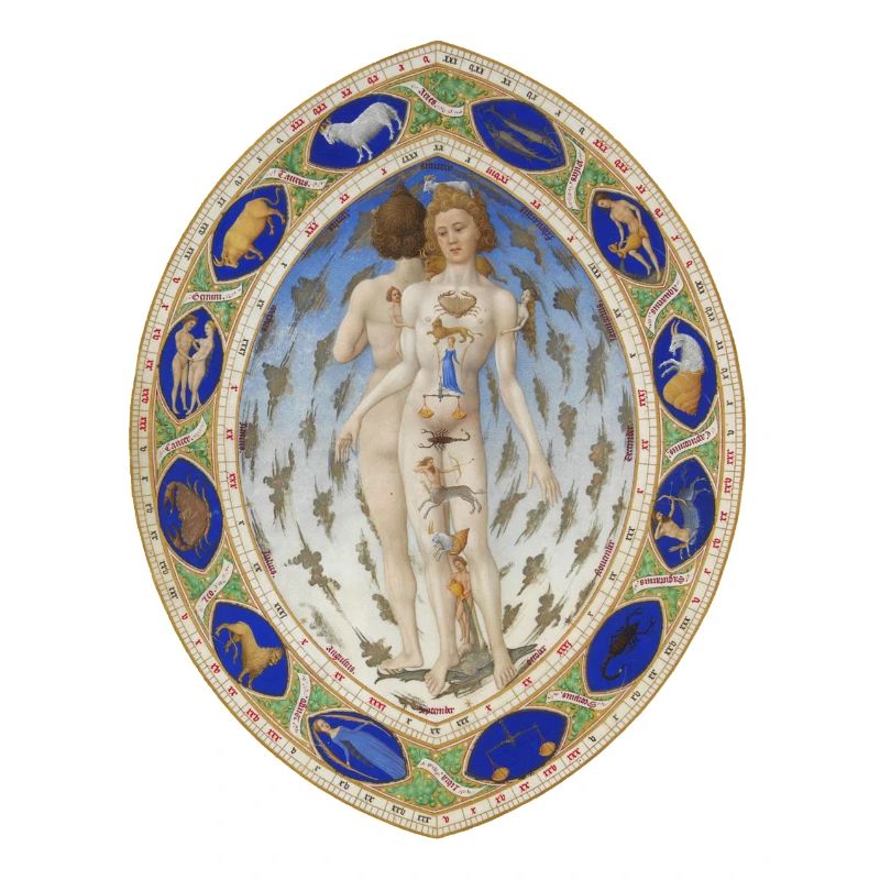 Zodiac Man