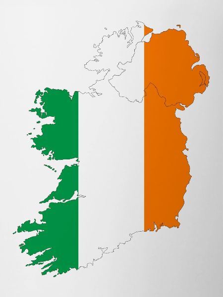 Irlande