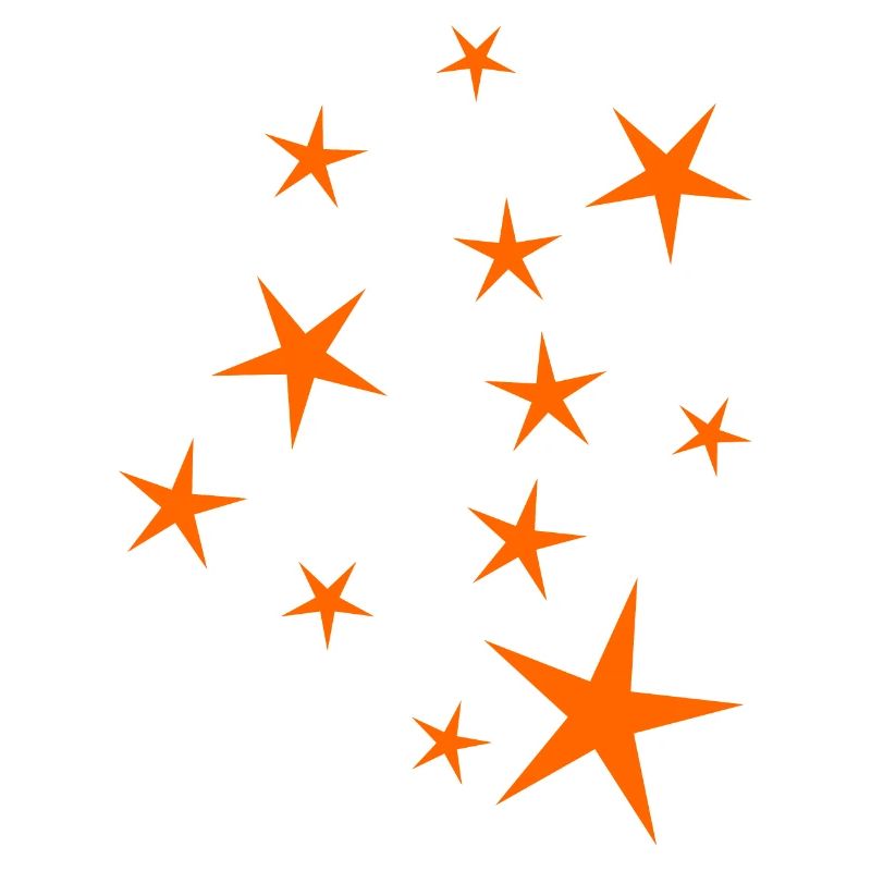 Orange Star