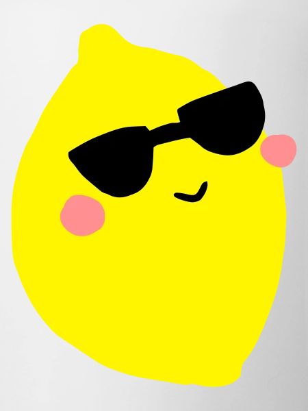 lemon